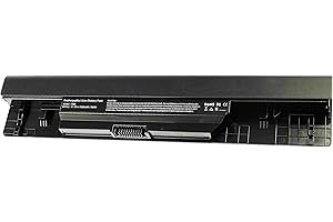 58Wh 5200mAh Laptop Battery for Dell for Inspiron 1464 1564 1764 JKVC5 312-1021 High Performance