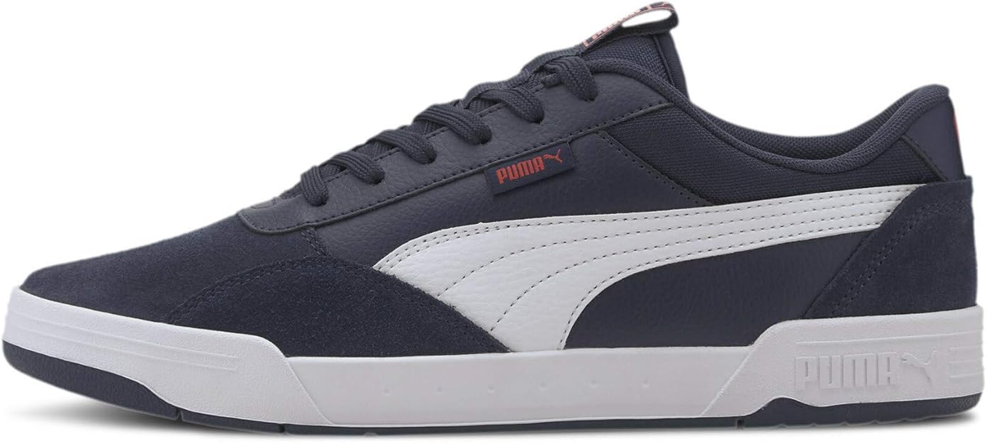 Buy Puma UnisexAdult CSkate Sneaker at Amazon.in
