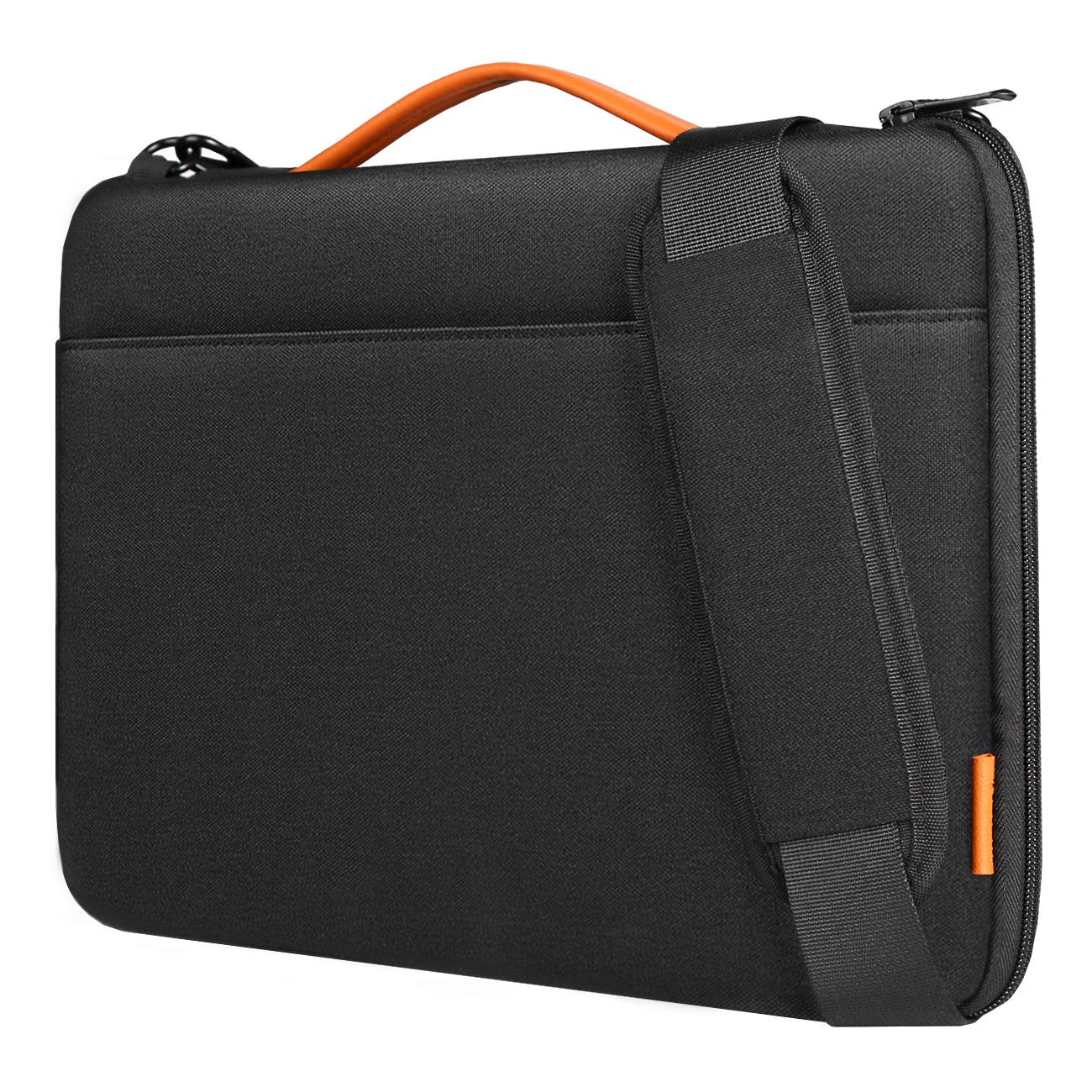 Inateck 14 Inch Spillresistant Laptop Sleeve Case Amazon.co.uk