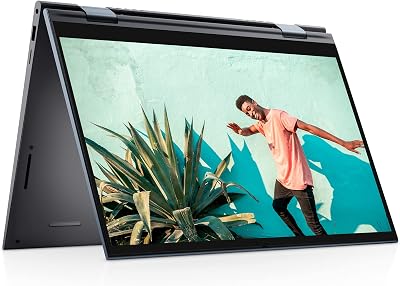 Dell Inspiron 7415 14" FHD 2-in-1 Laptop Ryzen 7 5700U 16GB RAM 512GB SSD Win11