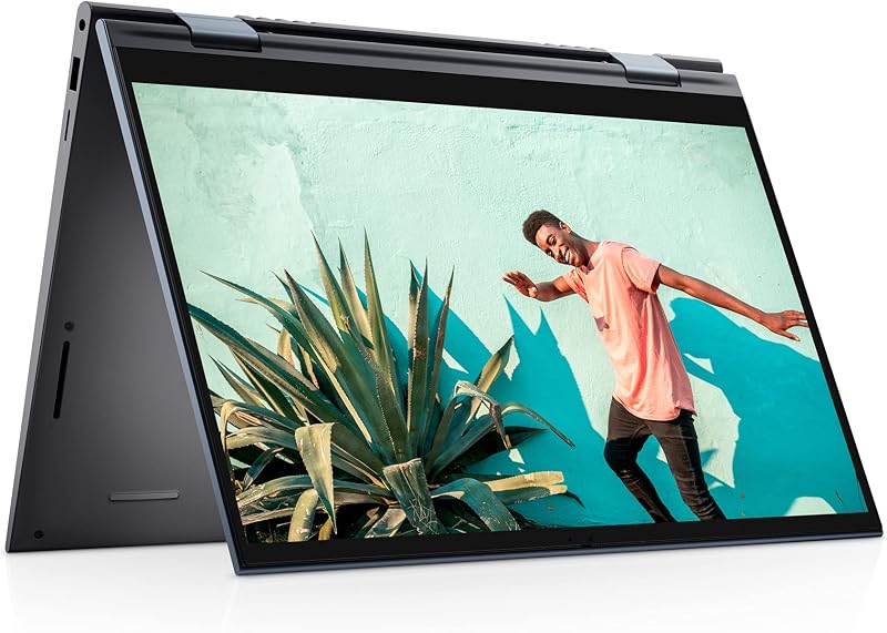 Dell Inspiron 7415 14" FHD 2-in-1 Laptop Ryzen 7 5700U 16GB RAM 512GB SSD Win11