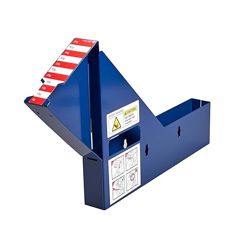 Rollenhalter Speed Cut Wuchtgewichte Klebegewichte Hofmann Power Weight, Rollenhalter Klebegewichtsrolle Auswuchtgewicht