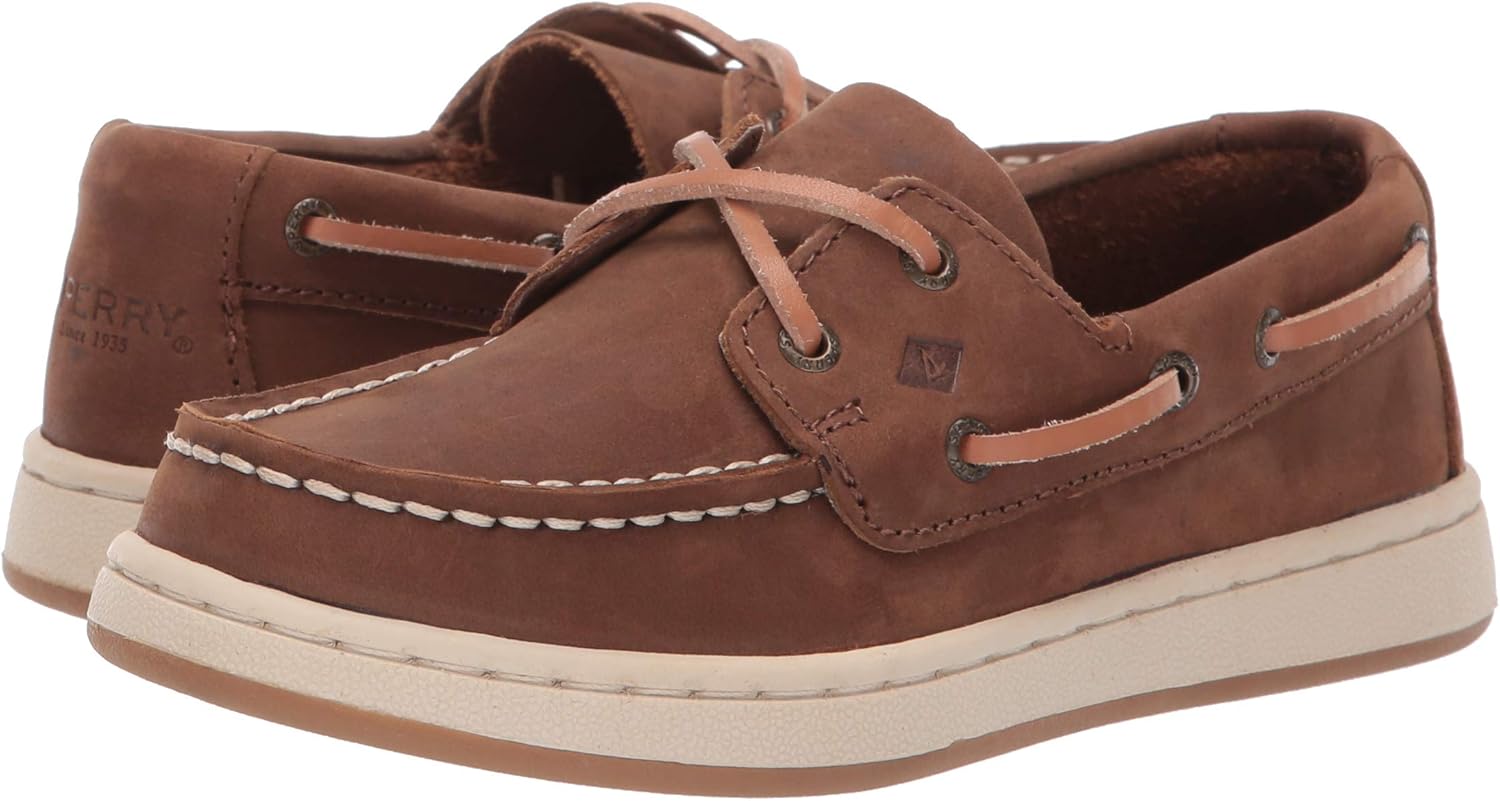 sperry cup ii boat shoe