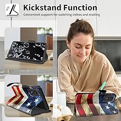 ACWDMKH for Moto G 5G 2024 Case,for Motorola Moto G