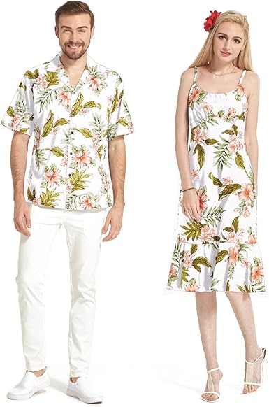 hawaiian shirt dress uk