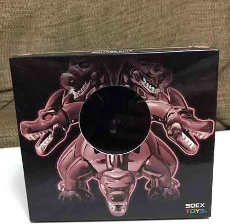 Amazon Co Jp ドラゴンクエスト メタリックモンスターズギャラリー キングヒドラ 1種 ドラクエ 限定 ホビー 通販