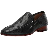 Stacy Adams Winden Perfed Slip-On Loafer