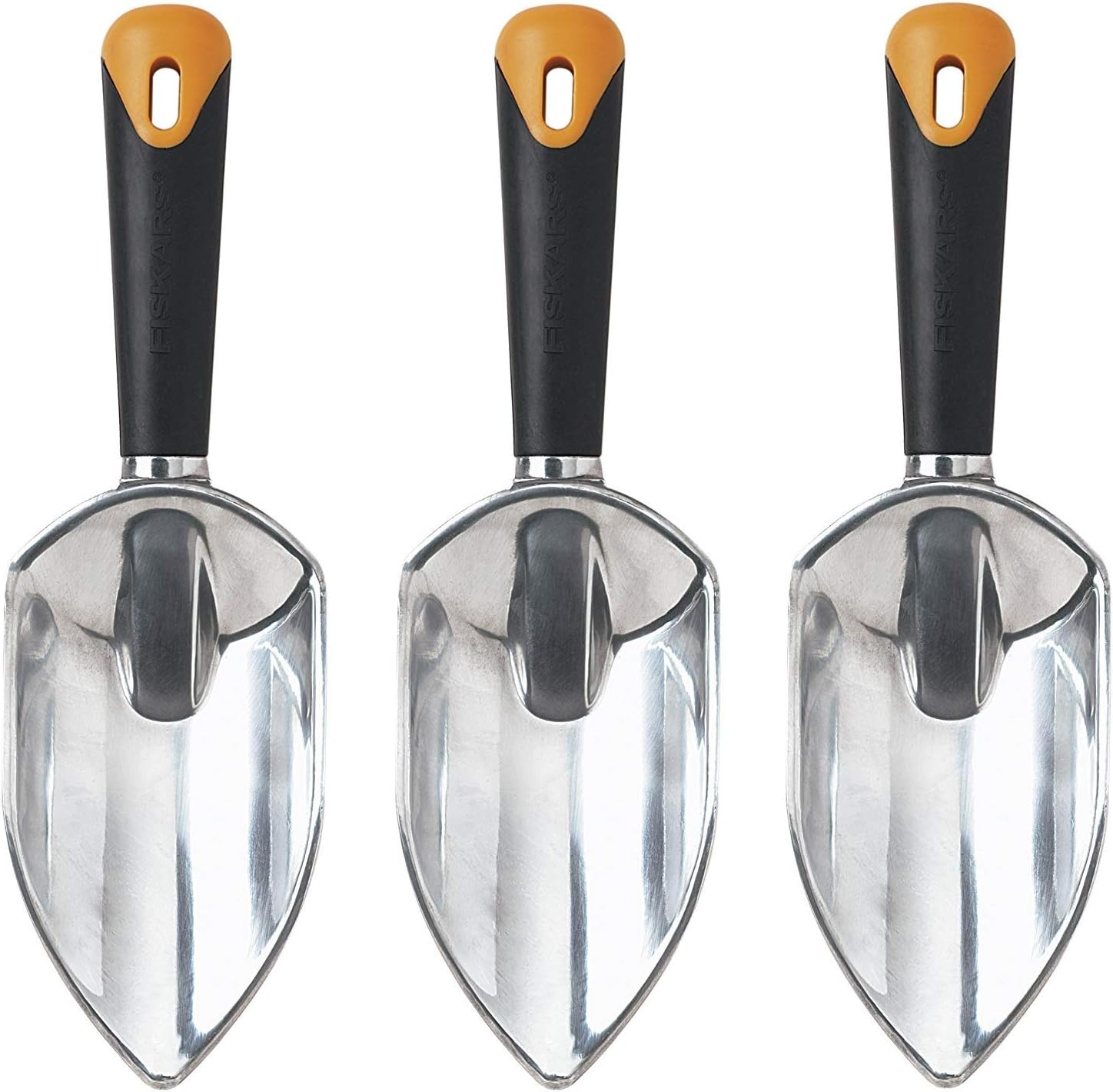 Best Garden Trowel Fiskars