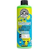 Chemical Guys WAC_707_16 EcoSmart Hyper Concentrated Waterless Car Wash and Wax, Safe for Cars, Trucks, SUVs, Motorcycles, RVs & More, 16 fl oz