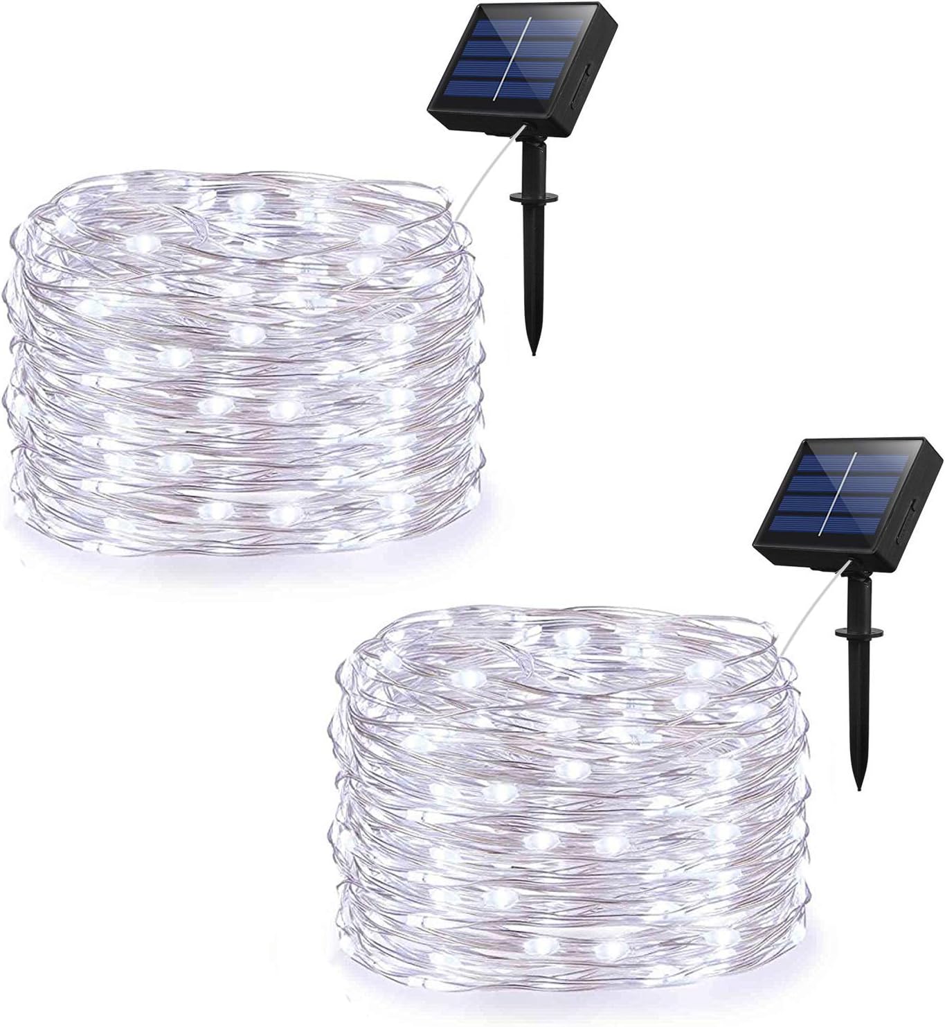 Best Twinkle Lights For Garden Water Fountain