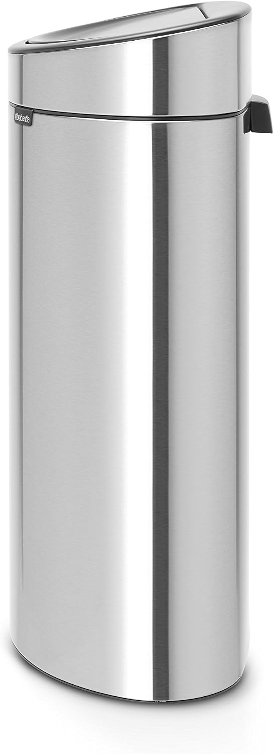 Brabantia Touch Bin New Recycle - Image 3