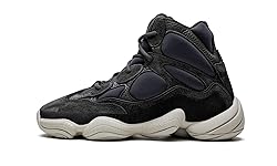 adidas Mens Yeezy 500 High Slate Fw4968 Size - 9