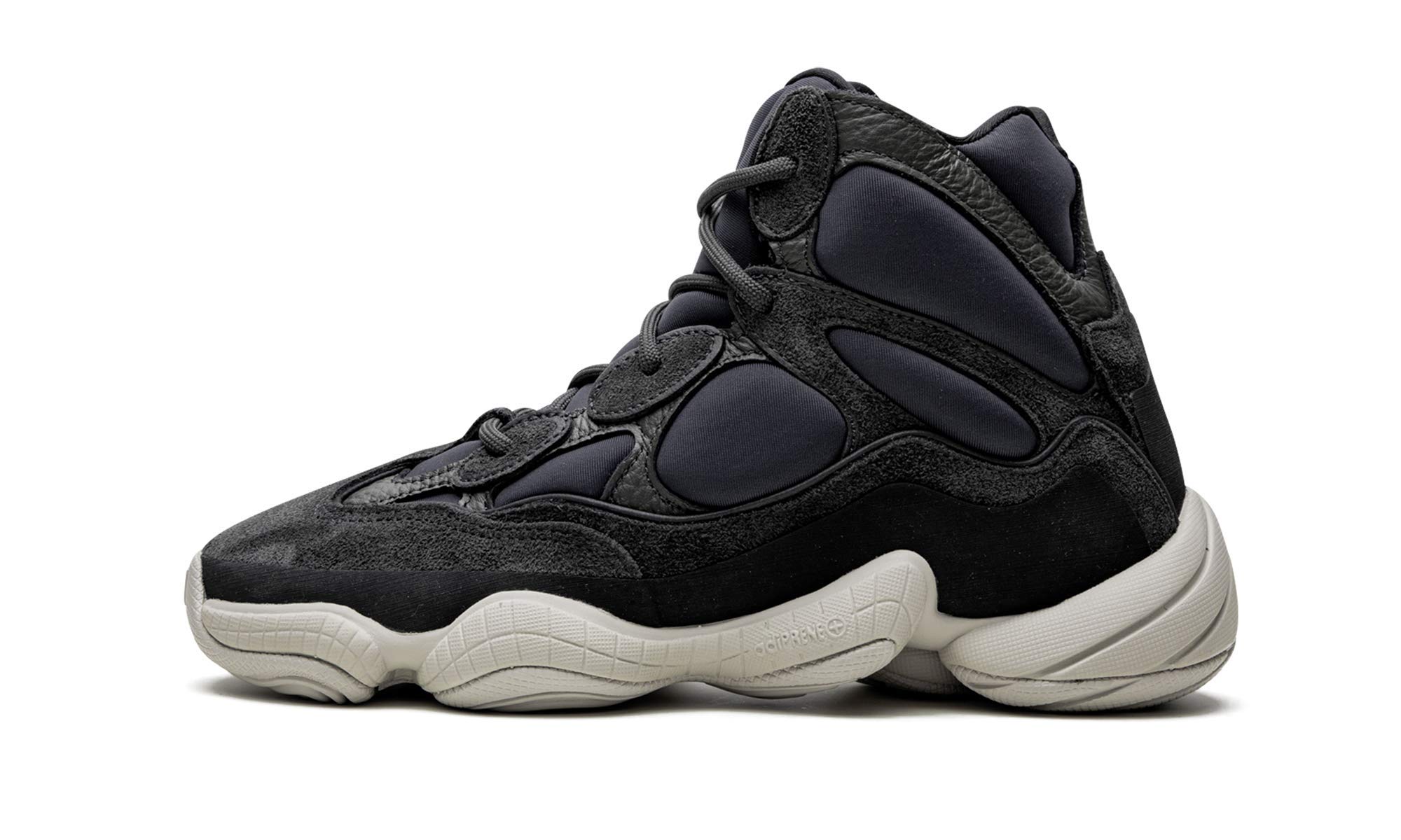 adidas Mens Yeezy 500 High Slate Fw4968 Size - 9