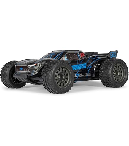 サベージ(SAVAGE)XS FLUX Amazon.com: HPI Savage XS Flux GT2-XS 1/10 4WD RTR Brushless