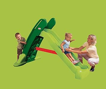 toboggan little tikes