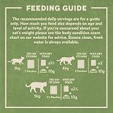 Harringtons Complete Wet Pouch Grain Free Meaty in Gravy 72x85g Pack view 5
