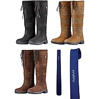 radford country boots
