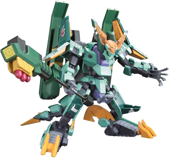 Amazon 1 1 ダンボール戦機wars ウォーズ Lbx 043 オーヴェイン プラモデル 通販