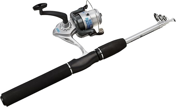 zebco rt series rod