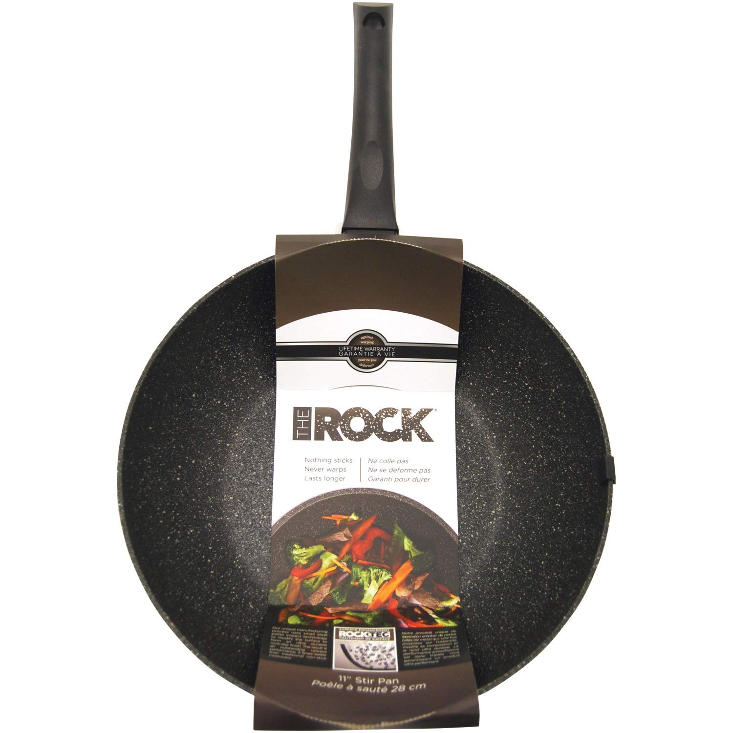 Best starfrit the rock skillet Kitchen Smarter