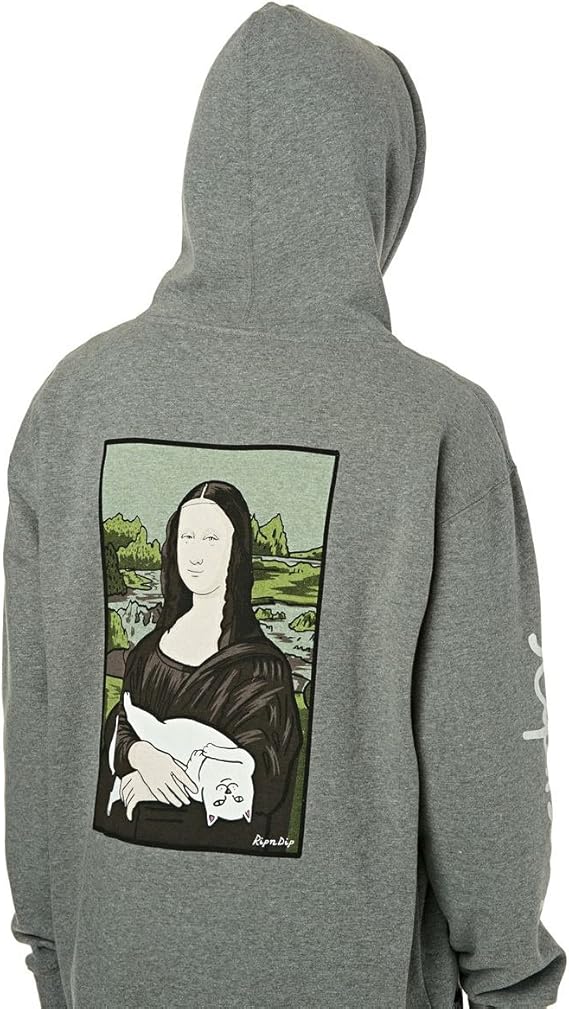 ripndip hoodie amazon