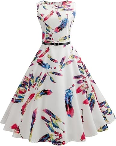 ladies sun dresses at amazon