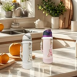 Silicone Boot Cute Monogram Set Compatible with