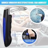 FoxBunny Portable Car Door Armrest Mobility Aid Standing Assist view 5