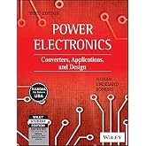 Power Electronics: Converters, Applications, and Design