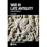 War in Late Antiquity