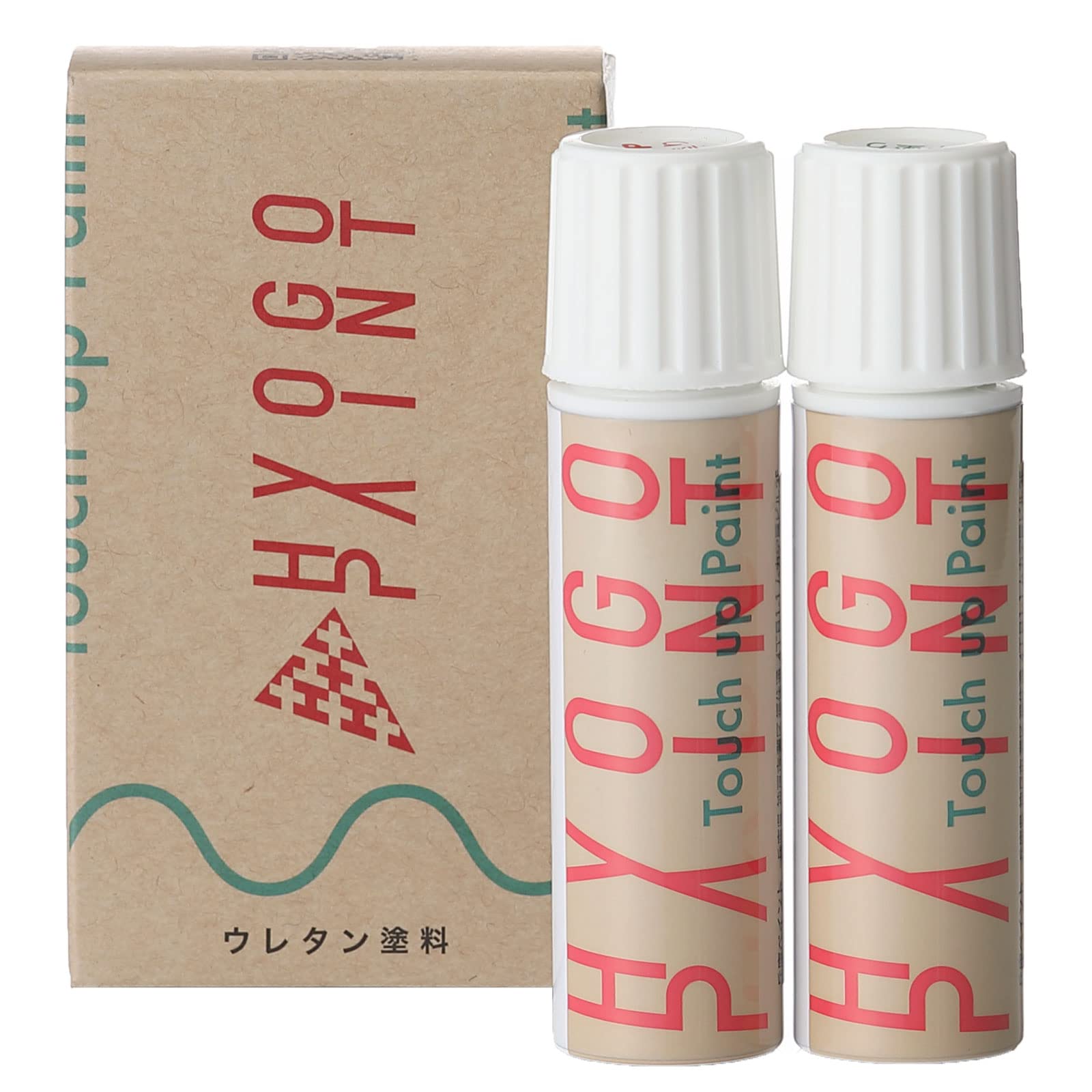 Mua HYOGO PAINT Touch Up Paint, Audi TT Coupe Glacia White Metallic