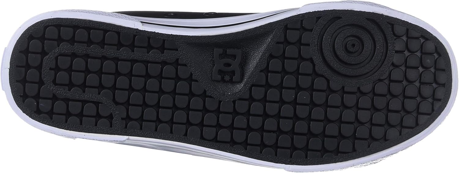  | DC Women's Chelsea Se Skate Shoe | Skateboarding