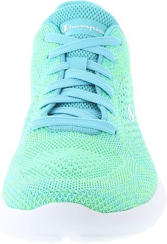 champion activate power knit runner