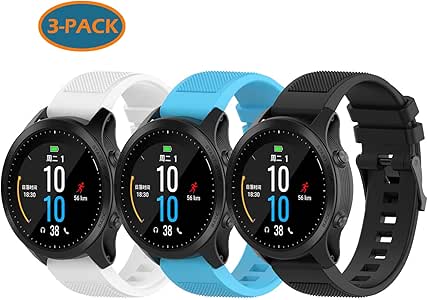 garmin fenix 5 iphone compatibility