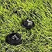 Hide A Key Cash Hider Sprinkler Head, Key Holder Outdoor/Garden/Yard hiding Vault Case. Waterproof, Corrosion and Impact resistant