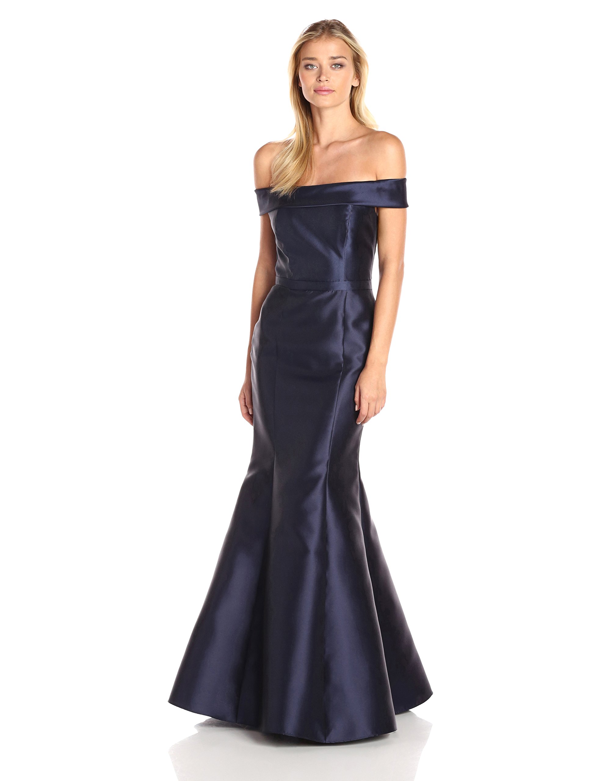 xscape mermaid dress