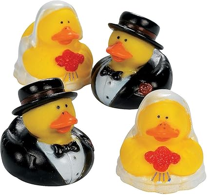 rubber ducky amazon