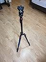 An impressive tripod with lots of features at an amazing price