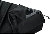 Gator GKC-1648 Stretchy Keyboard Cover for 88-Note Keyboards view 4