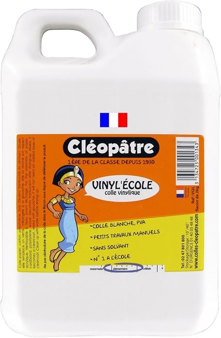 cola cleopatre amazon precio