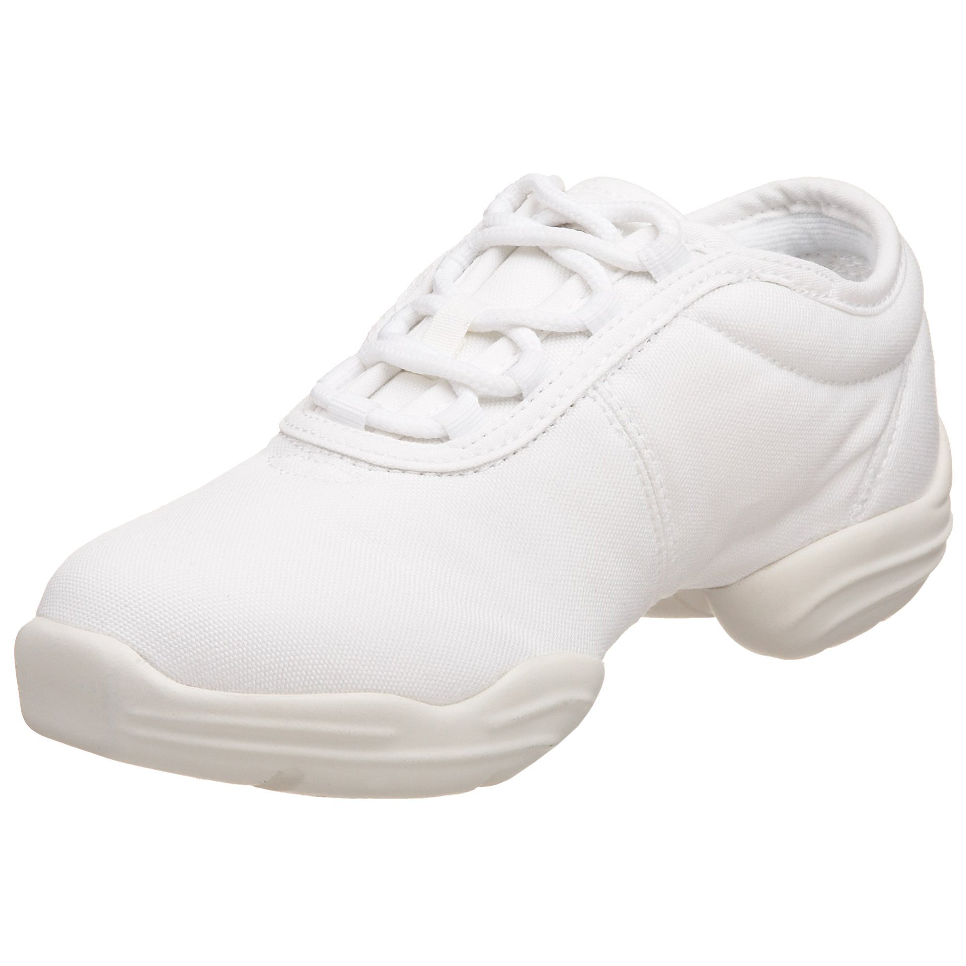 Capezio Little Kid/Big Kid DS03 Canvas Dance Sneaker
