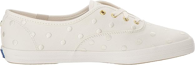 keds dancing dot