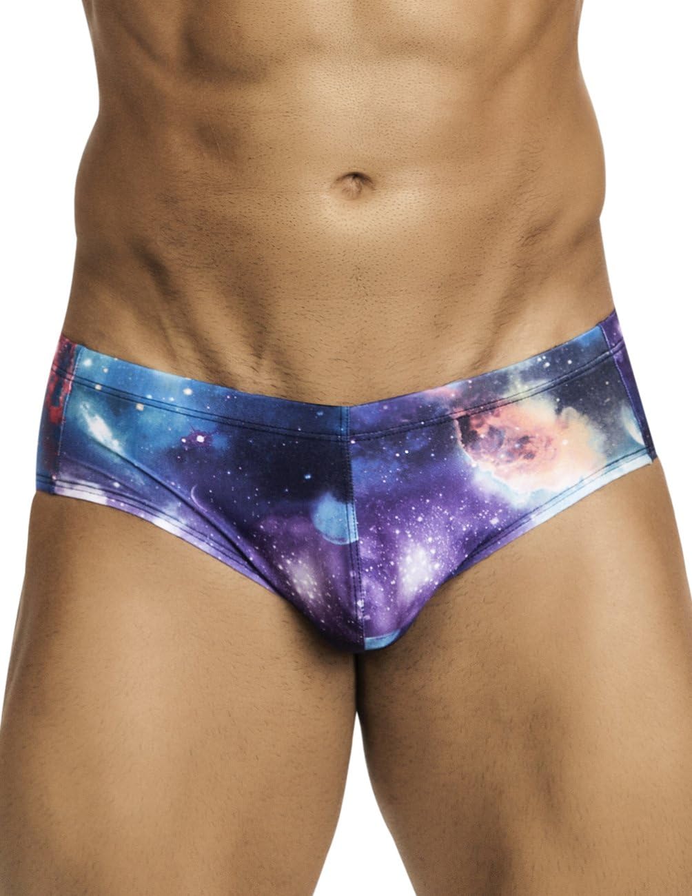 Vuthy 405 Galaxy Swim Brief