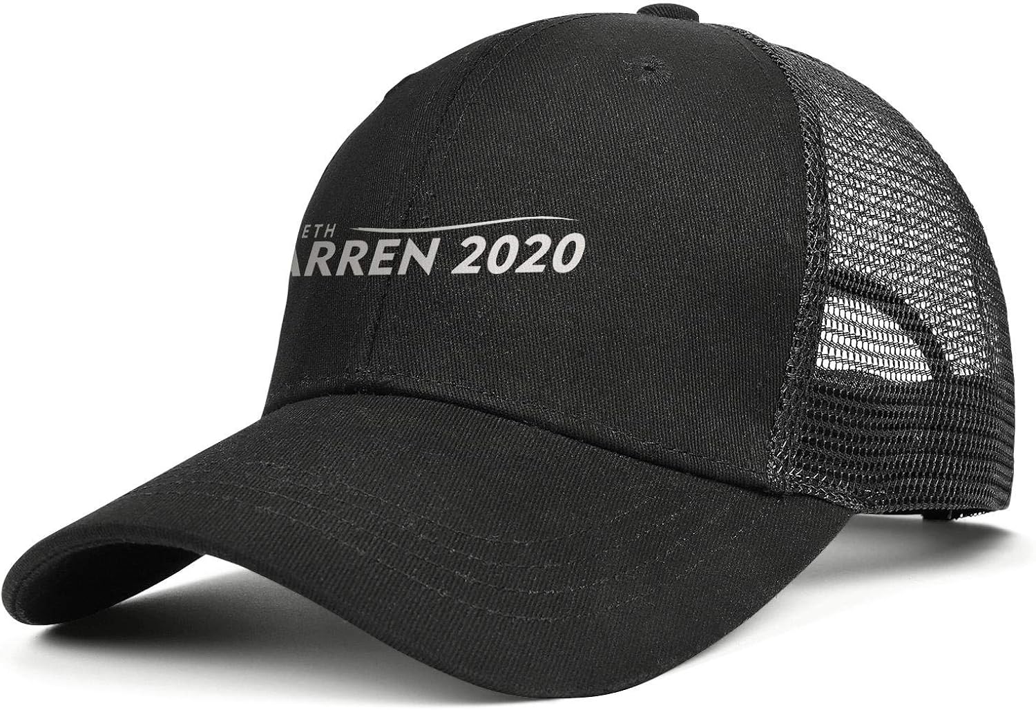 simple trucker hats