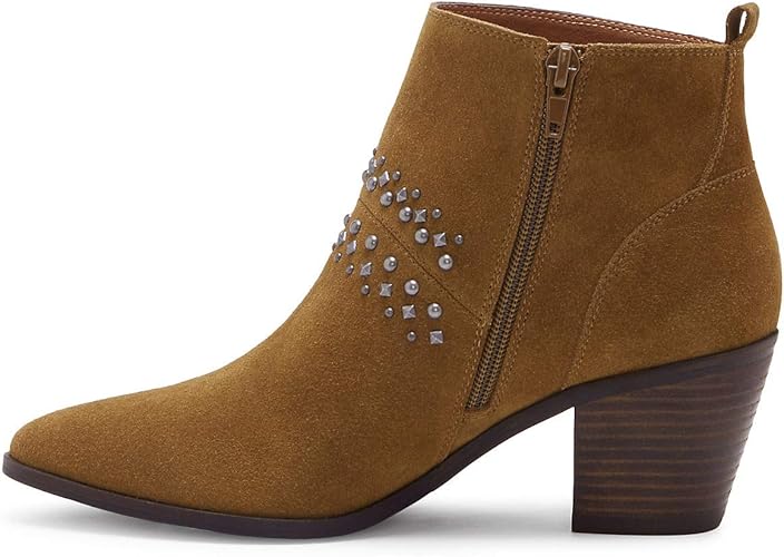 lucky brand idellina bootie