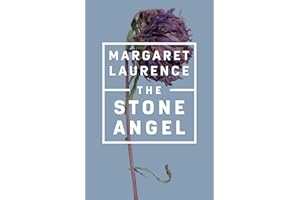 The Stone Angel (New Canadian Library)