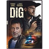 Dig - DVD