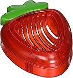 MSC Joie Simply Slice Strawberry Slicer