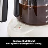 Morphy Richards Equip Coffee Machine 10 Cup Pour Over Aroma Blender Keep Warm view 7