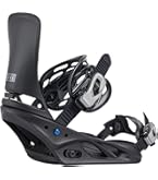 BURTON Citizen ビンディング Women's M サイズBlack Amazon.com : Burton Women's Citizen Re:Flex Snowboard